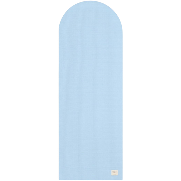 Mata do ćwiczeń Spokey Bali Mat niebieska 945935