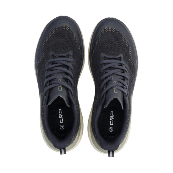 Buty męskie CMP Rahmsy szare 3Q65877 44UT