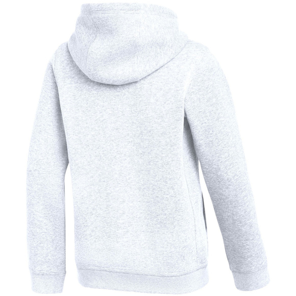 Bluza dla dzieci Nike Park 26 Fleece Hoodie biała IB1226 100