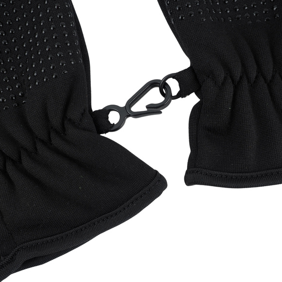 Rękawiczki Givova Guanto Grip czarne ACC57-0010