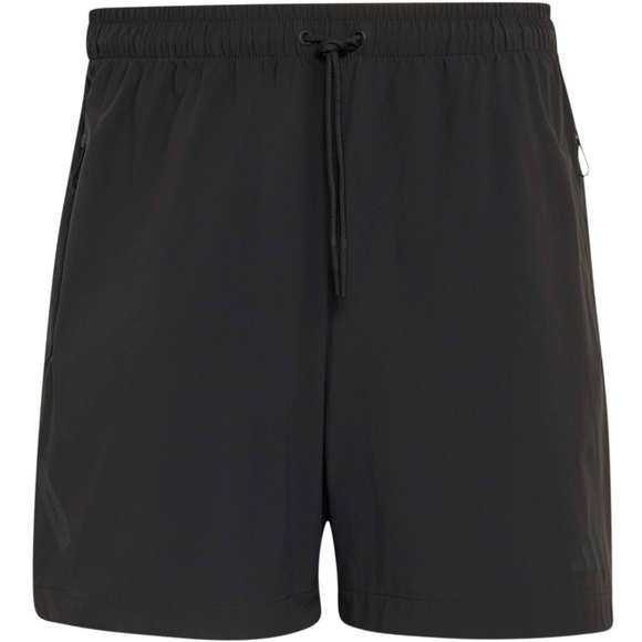 Spodenki męskie adidas Z.N.E. Woven czarne KF6307