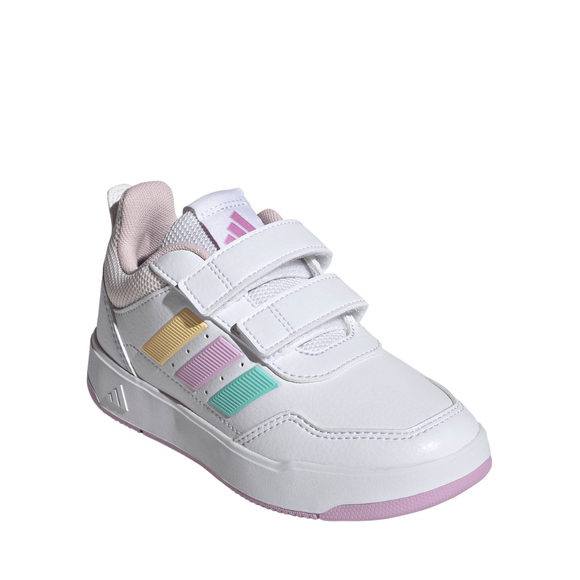 Buty dla dzieci adidas Tensaur Sport 3.0 białe KI6506