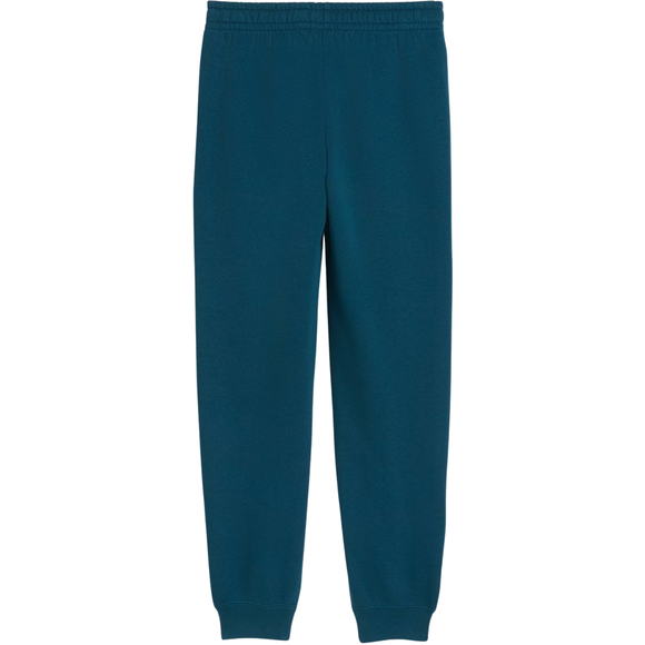 Spodnie dla dzieci Puma ESS 2 Color No. 1 Logo turkusowe 685824 36