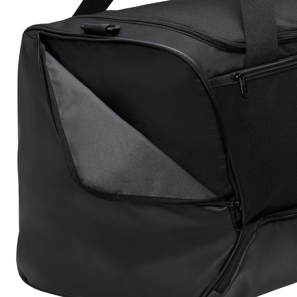 Torba Nike Brasilia Duffel 95L czarna DO9193 010