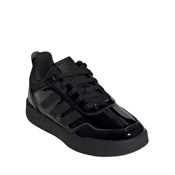 Buty dla dzieci adidas Tensaur Sport 3.0 czarne HP3537