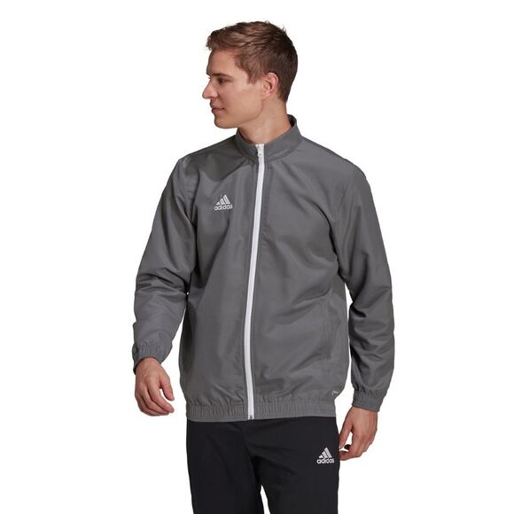 Bluza męska adidas Entrada 22 Presentation Jacket szara H57535