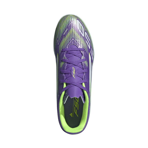 Buty piłkarskie adidas F50 Club IN JI0023