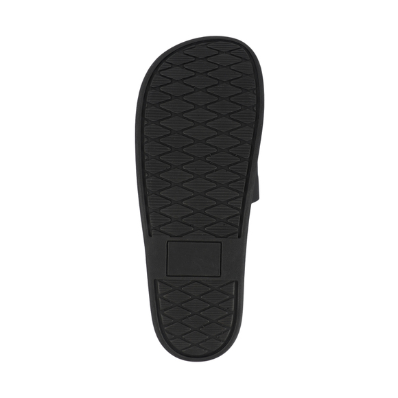 Klapki Select czarne 17028