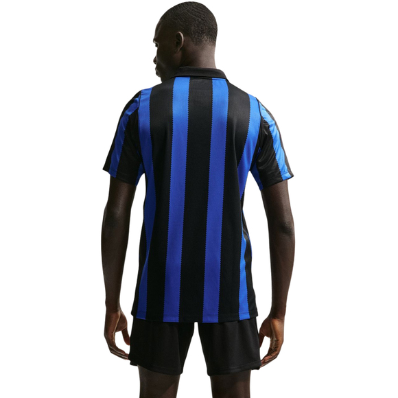 Spodenki męskie Nike Inter Mediolan 2026/27 Stadium Home czarne II1973 010