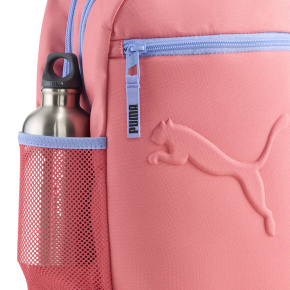 Plecak Puma Buzz Small różowy 91327 06