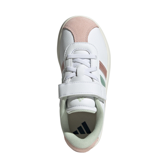 Buty dla dzieci adidas VL Court 3.0 IH4952