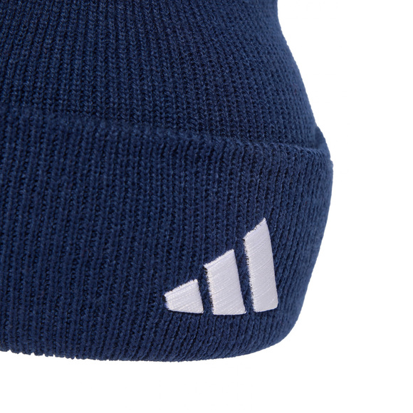 Czapka adidas Real Madryt Woolie granatowa KQ7902