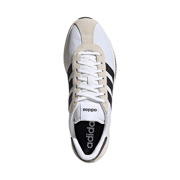 Buty męskie adidas Run 76/26 białe HQ2339