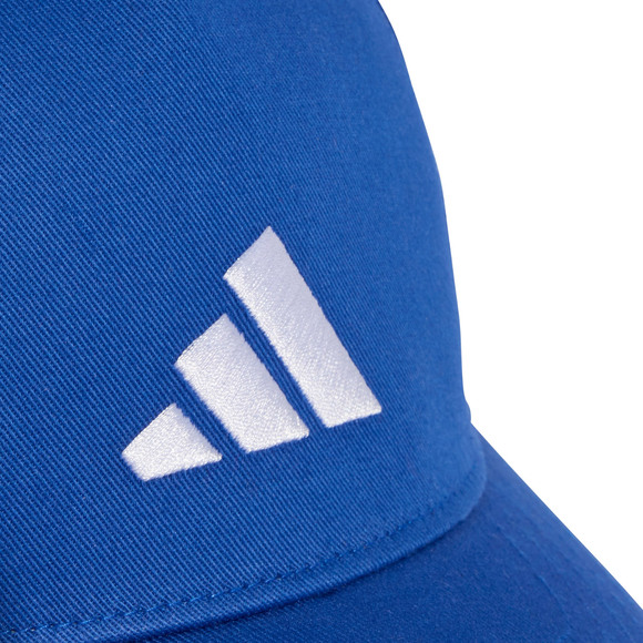 Czapka z daszkiem adidas Baseball niebieska JX1261