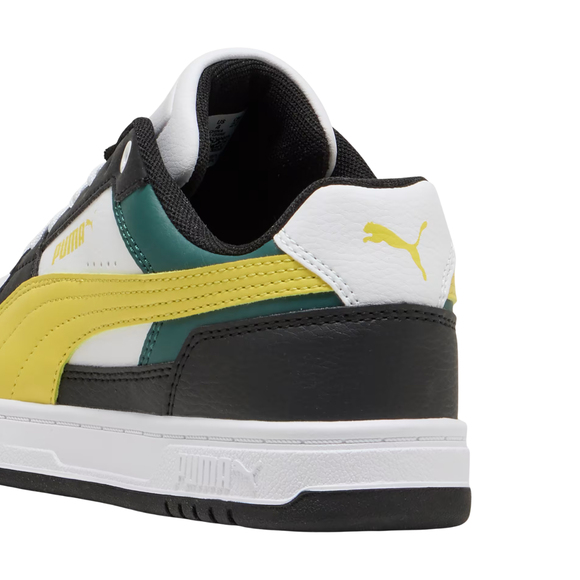 Buty dla dzieci Puma Caven III Block 406889 06