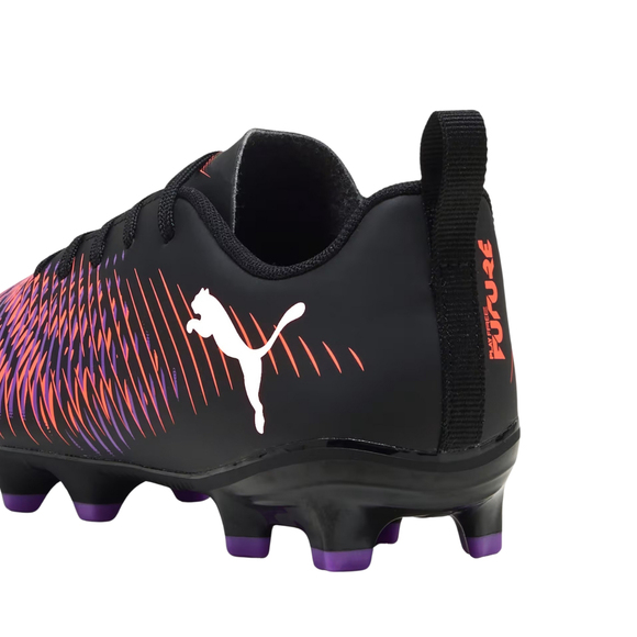 Buty piłkarskie dla dzieci Puma Future 8 Play FG/AG 108144 01