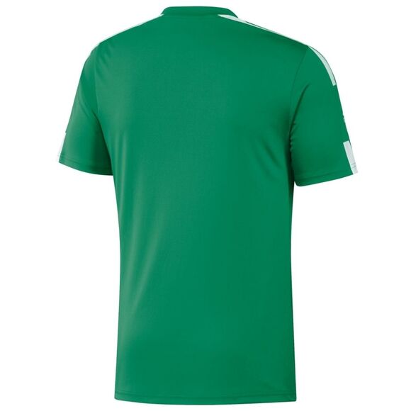 Koszulka męska adidas Squadra 21 JSY SS zielona GN5721