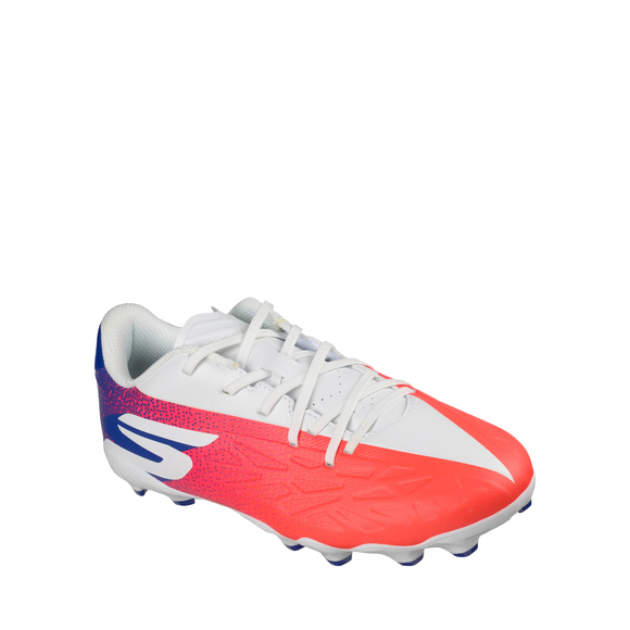 Buty piłkarskie dla dzieci Skechers Razor 2 Youth MG 252176L BBLP