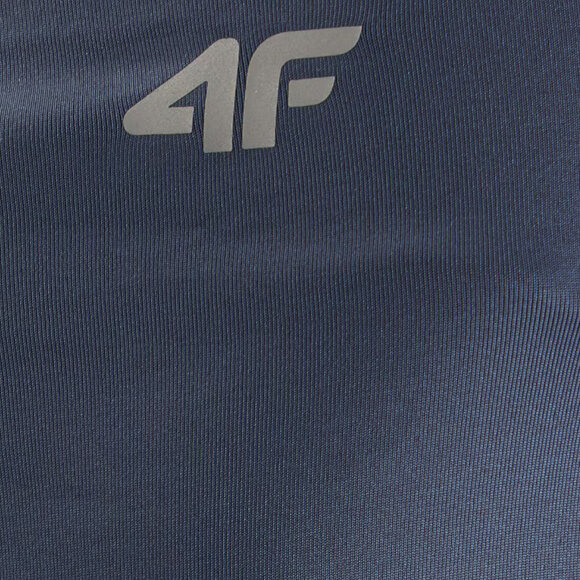 Komin dla dzieci 4F U128 denim 4FJWMM00ABDAU128 32S