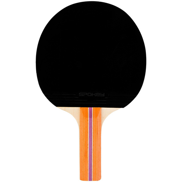 Zestaw rakiet do ping ponga Spokey Alpha Set 84352  