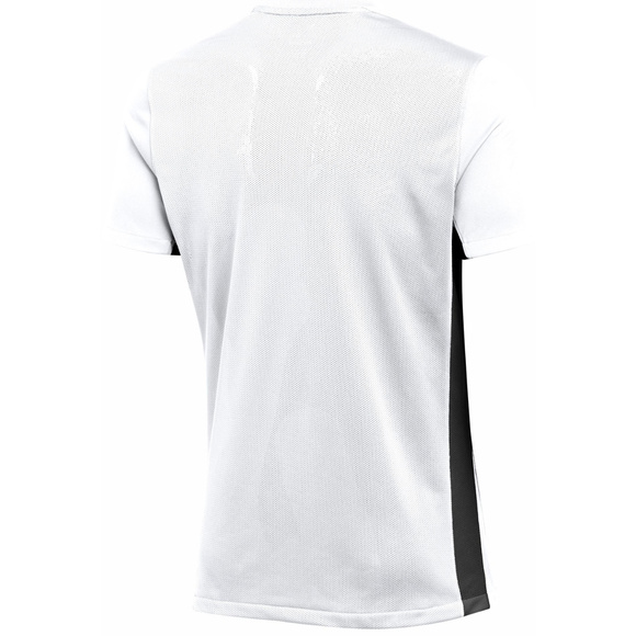Koszulka męska Nike Dri-Fit Challenge V Jsy SS biała FD7412 100