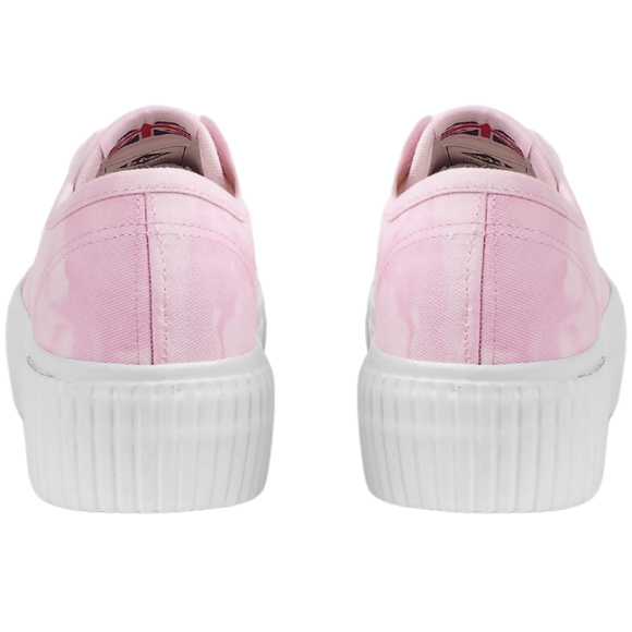 Buty damskie Lee Cooper różowe LCW-23-31-1781LA