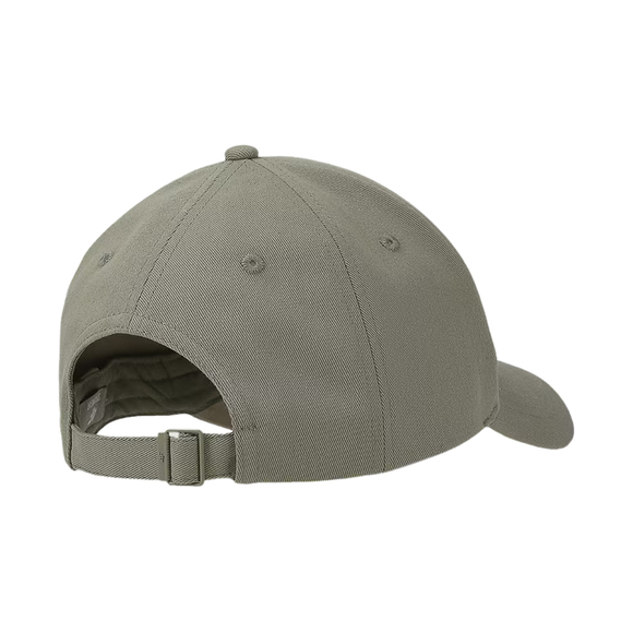 Czapka z daszkiem 4F U367 oliwkowa 4FWSS25ACABU367 44S