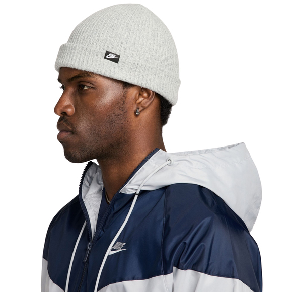 Czapka Nike Terra szara HF0176 063v 