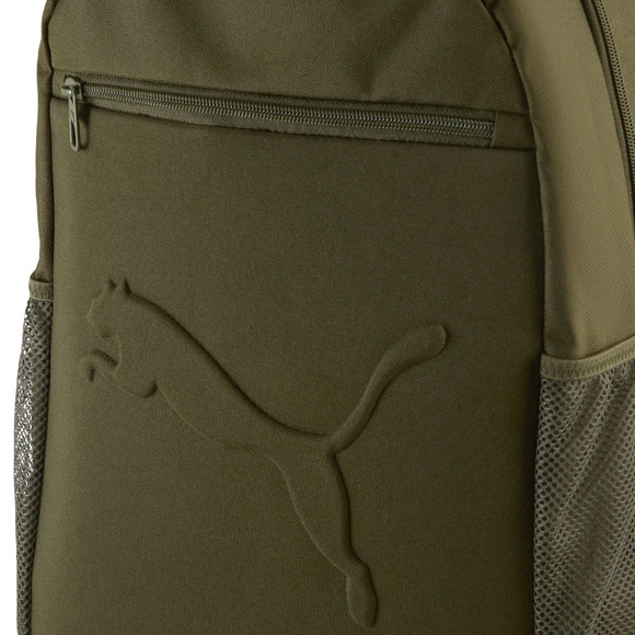 Plecak Puma Buzz khaki 91153 09