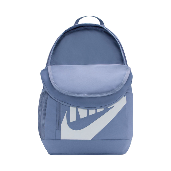 Plecak Nike Elemental + piórnik fioletowy HJ4186 499
