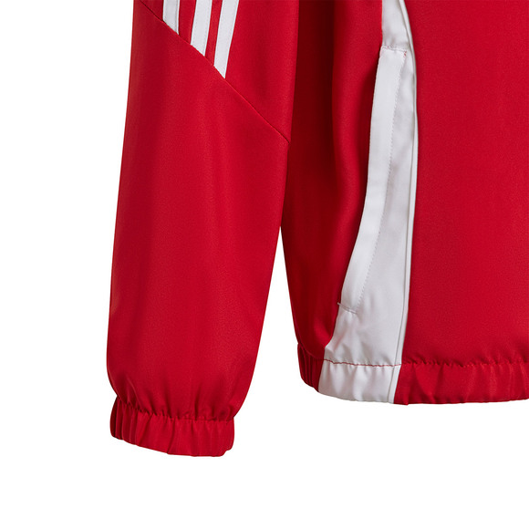 Spodenki męskie adidas Tiro 24 szare IS1408