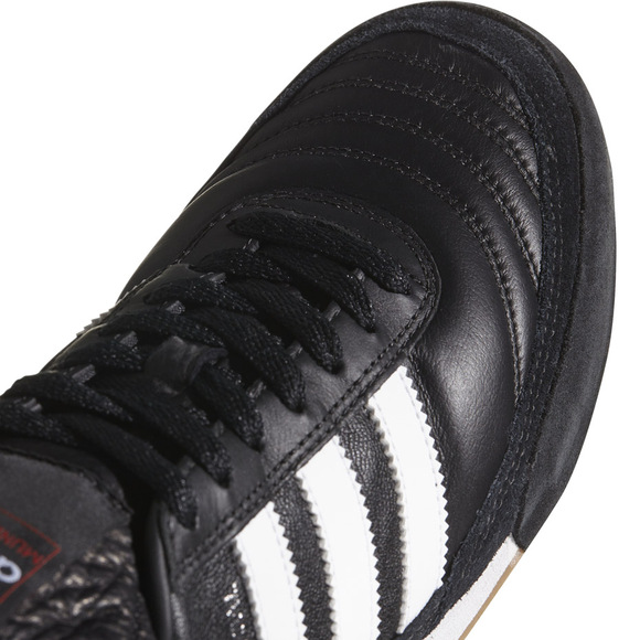 Buty piłkarskie adidas Mundial Goal czarne 019310  