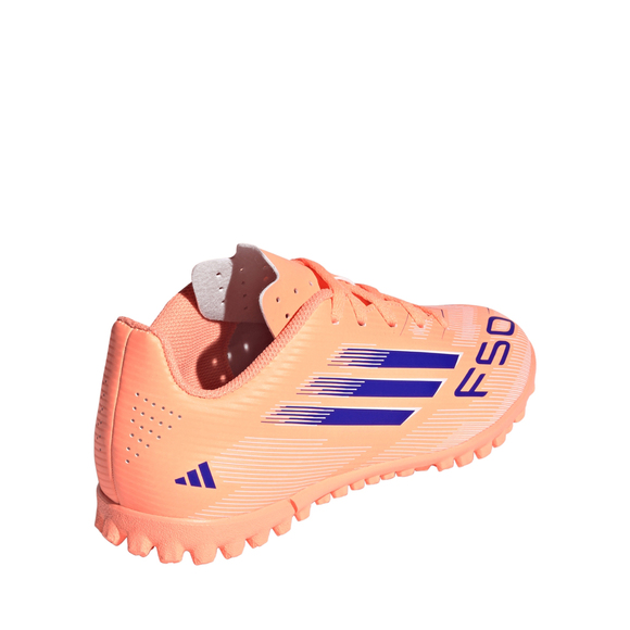 Buty piłkarskie dla dzieci adidas F50 Club TF JI0040