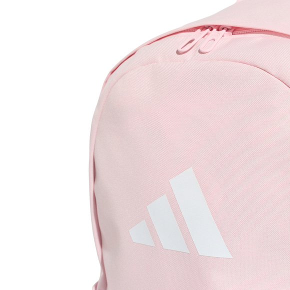 Plecak + piórnik adidas różowy KT6630