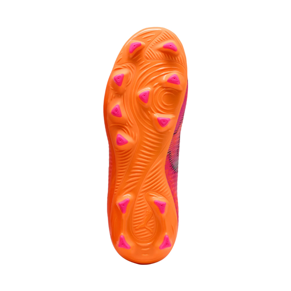 Buty piłkarskie dla dzieci Puma Future 8 Pro FG/AG 108613 03
