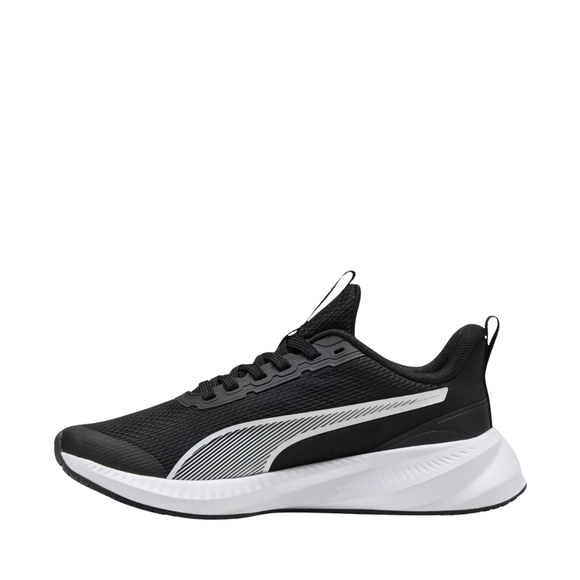 Buty dla dzieci Puma Flyer Lite 3 czarne 401526 01