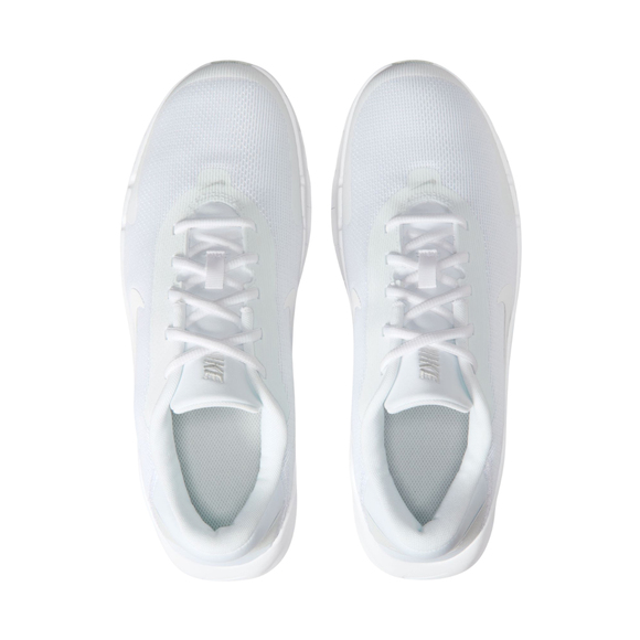 Buty męskie Nike Flex Train białe HV9972 100
