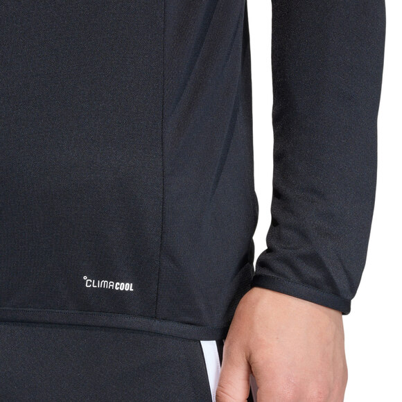 Bluza męska adidas Tiro 26 League Training Top czarna JY9688