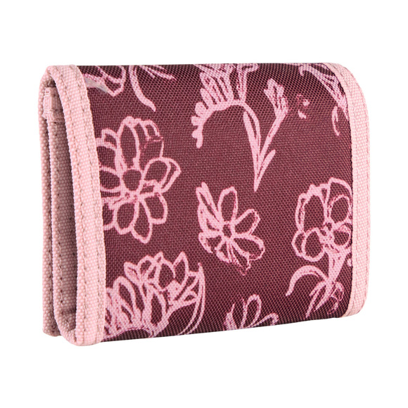 Portfel Puma Phase AOP Wallet różowy 54758 03
