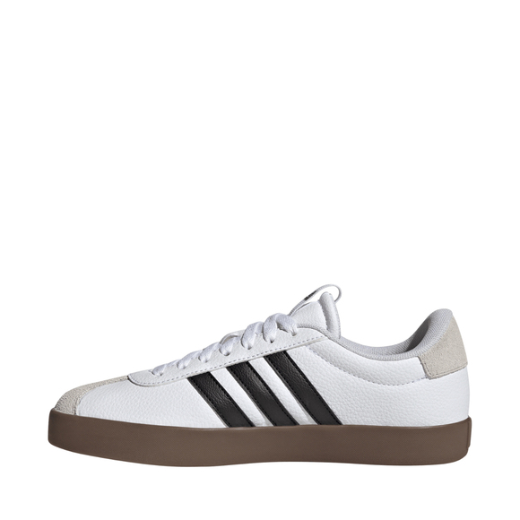 Buty damskie adidas VL Court 3.0 białe ID8797