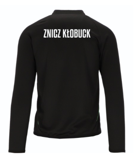 Bluza sportowa Burton Znicz Kłobuck