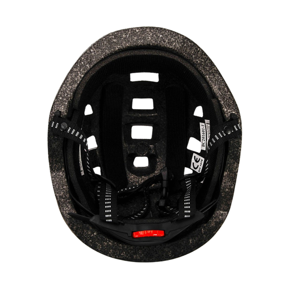 Kask Meteor MA-2 Dots S 48-52 cm szary 23954