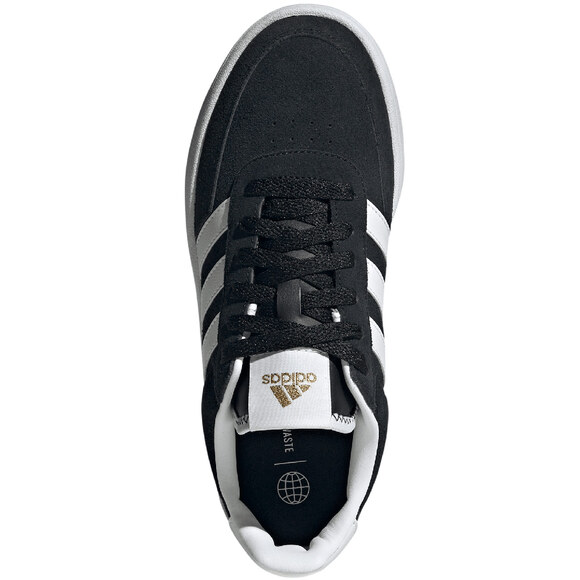 Buty damskie adidas Breaknet 2.0 czarne ID5269