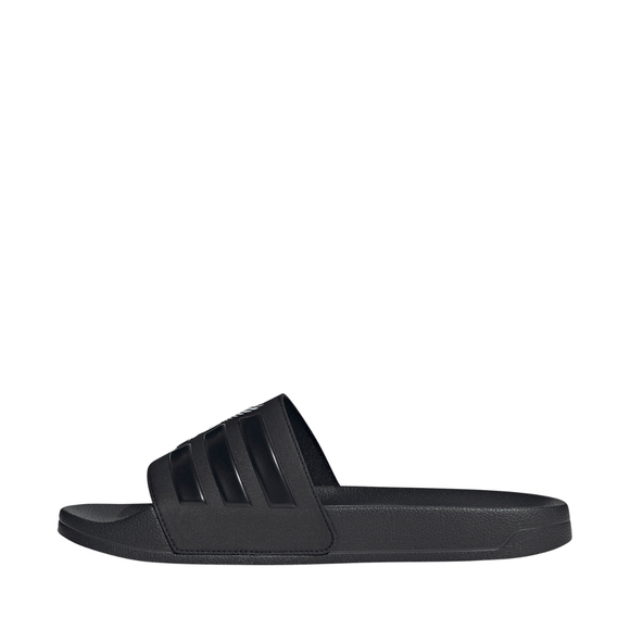 Klapki adidas Adilette Shower Liverpool czarne HQ2590