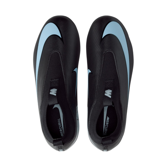 Buty piłkarskie dla dzieci Nike Zoom Mercurial Superfly 10 Academy AG FQ8308 001