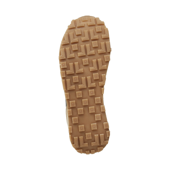 Buty damskie Lee Cooper brązowo-szare LCJ-25-03-3827LA