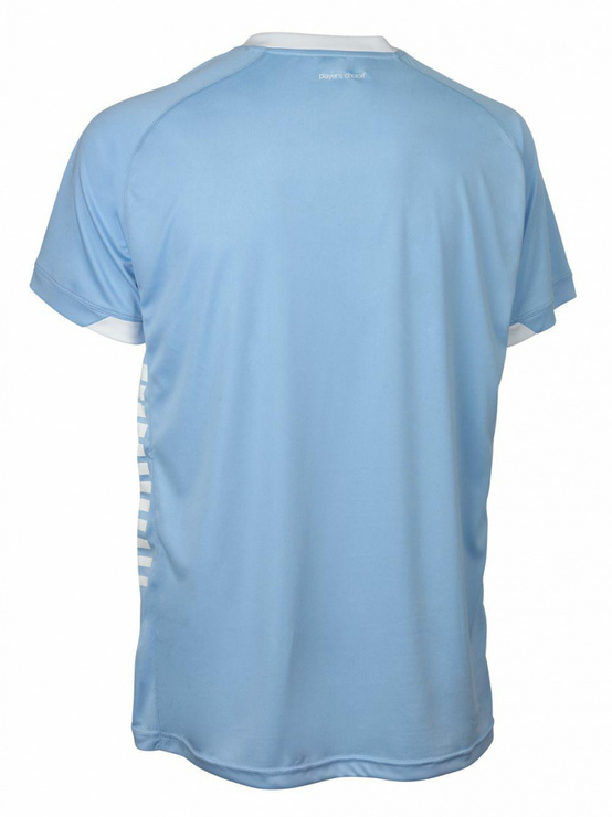 SELECT Koszulka Spain lightblue błękitna