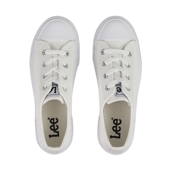Buty damskie Lee Isla C białe 50251001 1FG