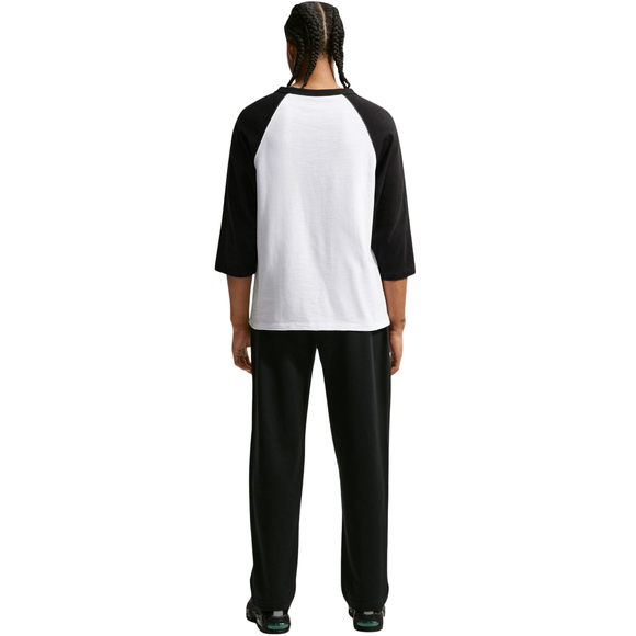 Spodnie męskie Nike Sportswear Club czarne FQ4332 010