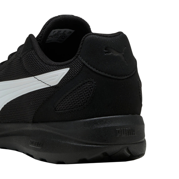 Buty męskie Puma Softride Cosmic LT czarne 400235 01
